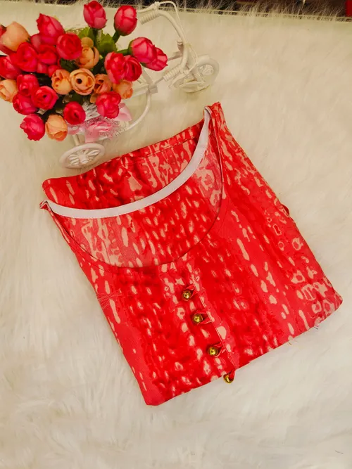 TOMOTO RED SU18
